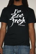 Image of I'm Zoe Fresh