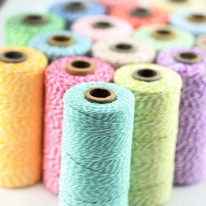 Image of Baker's Twine Spools