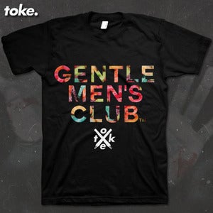 Image of Gentlemen's Club - Cereal - Tee