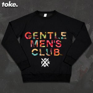 Image of Gentlemen's Club - Cereal - Sweatshirt