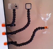 Image of NEW Double-Headed Nasty Clamp