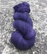 Image of Just Purple, Flump Sock/Merino Sock