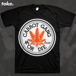 Image of 50 Carrot - V2 - Tee