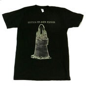Image of Witch In Her Tomb Shirt