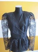 Image of Lace Me