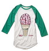 Image of Green Apple Brain Freeze