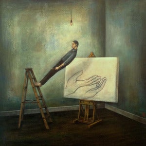 Image of The Trust Test