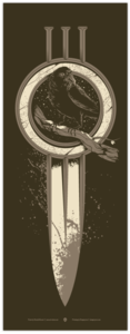 Image of The Greenseer (Variant)