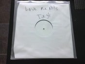 Image of Love Me Nots Upsidedown Insideout Test Press
