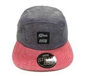 Image of OFFICIAL "JANOSKI" 5 PANEL CAMPER