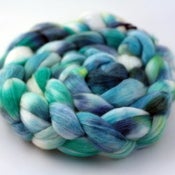 Image of Nirnroot - Merino/SW Merino/Silk Wool Top/Roving