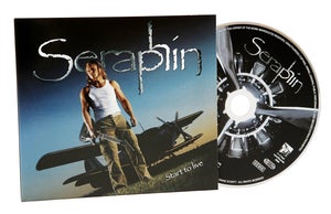 Image of Seraphin - Start to live