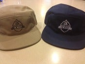 Image of **NEW** 5-Panel Hats