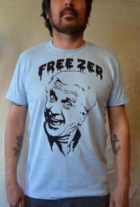 Image of Free Zer: Tee