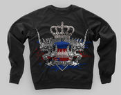 Image of Khmer Empire Crewneck