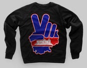 Image of Cambo Peace Crewneck