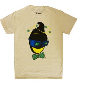 Image of HI $ho$ha-Natural Color (Special 420 Release) 