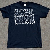Image of ENDLESS CANVAS Shirt - Throwie by TBIS