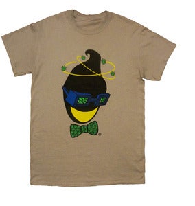 Image of HI $ho$ha-Ice Grey (Special 420 Release) 