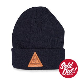 Image of Beanie Basic 02