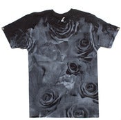 Image of BED OF ROSES Tee