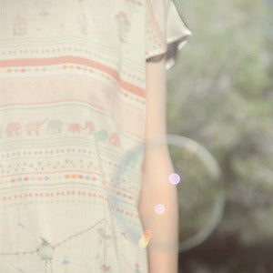 Image of BLUSA CARRUSEL