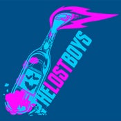 Image of [molotov] cocktails on the house!