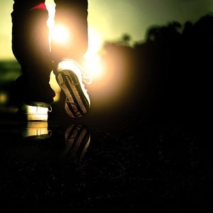 Image of Martin Stranka - It was my sunset