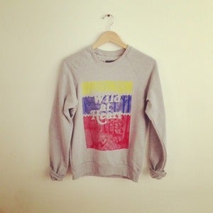 Image of Wild At Heart Women's Sweatshirt