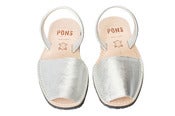 Image of Avarcas Pons Classic Flat