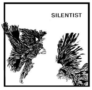 Image of Silentist LP
