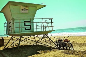 Image of Lifesaver