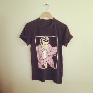 Image of Live Fast Die Young Women's Tee