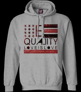 Image of Equality Rights Hoodie 