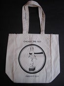 Image of CZF Tote in Natural