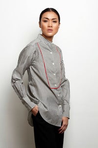 Image of Tux Bib Tunic