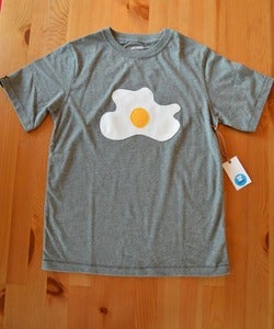 Image of Egg!