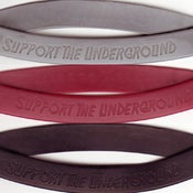 Image of Support The Underground Bracelets