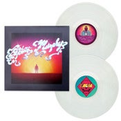 Image of DUALITY DELUXE ED 2-LP WITH INST.