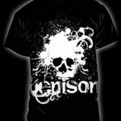 Image of skull shirt