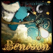 Image of The Undeserving RE-RELEASE FULL LENGTH VERSION!!