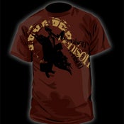 Image of CROWS Shirt