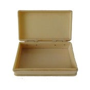 Image of 1930's Celluloid Box