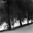 Image of Paint It Black - Invisible 7" PURPLE or CLEAR Vinyl