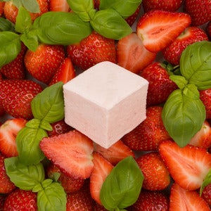 Image of Strawberry & Basil 