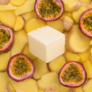 Image of Passion Fruit & Ginger 