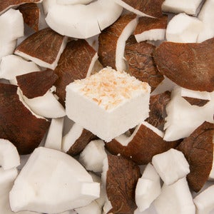 Image of Coconut