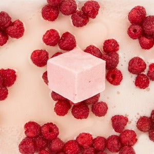 Image of Raspberry & Champagne 