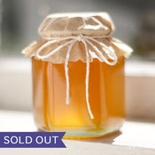 Image of Honeycomb Jars