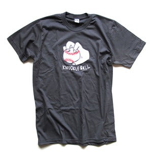 Image of Knuckleball Tee